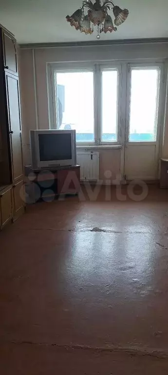 2-к. квартира, 50 м, 11/12 эт. - Фото 1