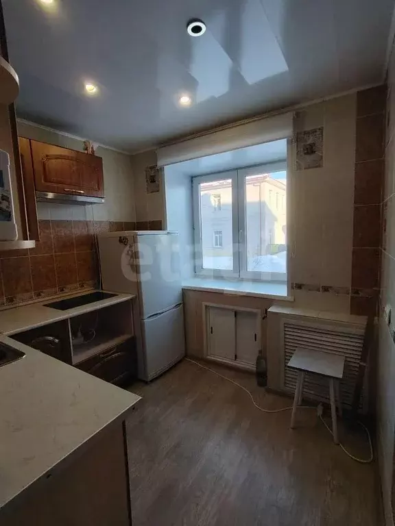 Квартира, 2 комнаты, 43.6 м - Фото 1