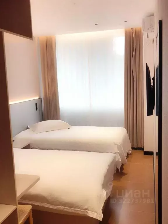 Комната Амурская область, Благовещенск ул. Лазо, 2 (23.0 м) - Фото 1