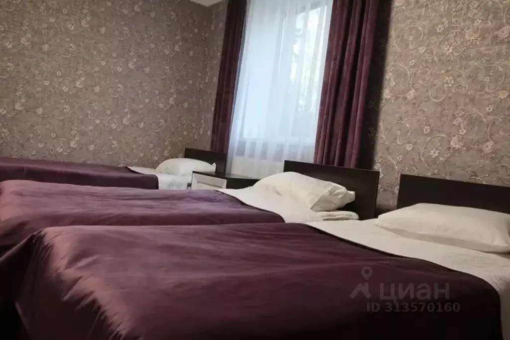 2-к кв. Карелия, Петрозаводск ш. Вознесенское, 18 (45.0 м) - Фото 0