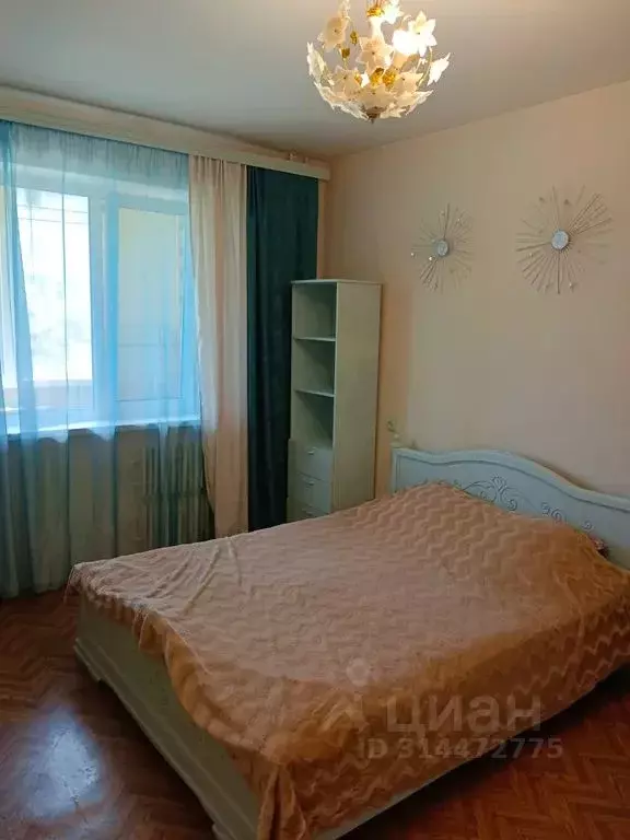 2-к кв. Курская область, Курск ул. Карла Маркса, 72/19 (48.0 м) - Фото 0