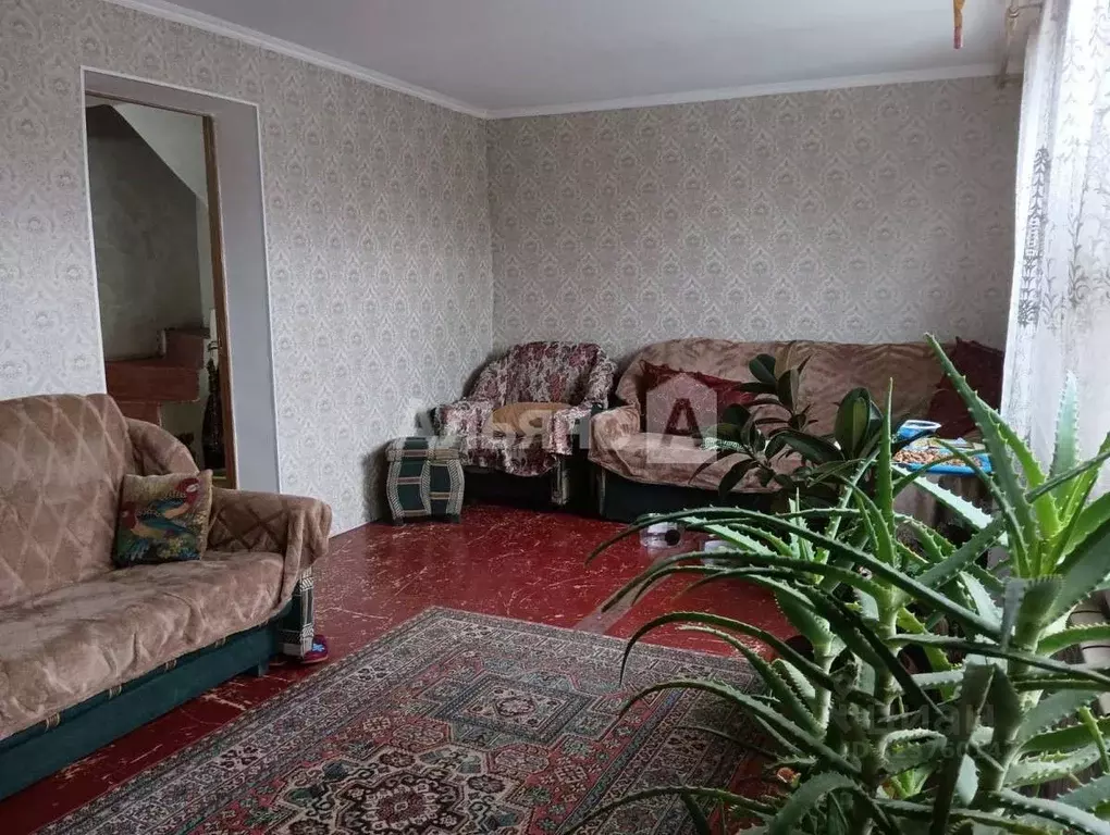 Дом в Ростовская область, Каменск-Шахтинский Лиховской мкр, ул. ... - Фото 2