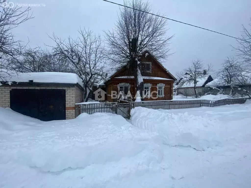 Дом в село Льва Толстого, Октябрьская улица (88 м) - Фото 2