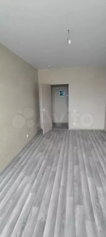 1-к. квартира, 35 м, 2/16 эт. - Фото 1