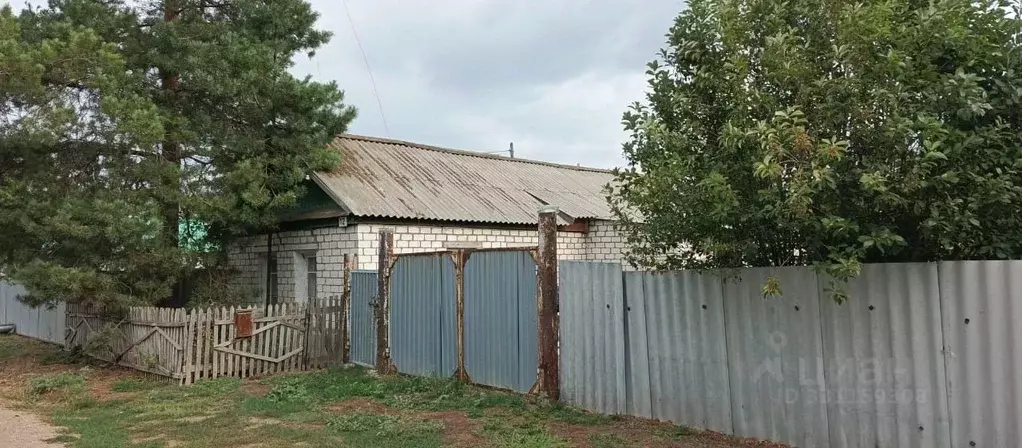 Дом в Оренбургская область, с. Ташла  (60 м) - Фото 2