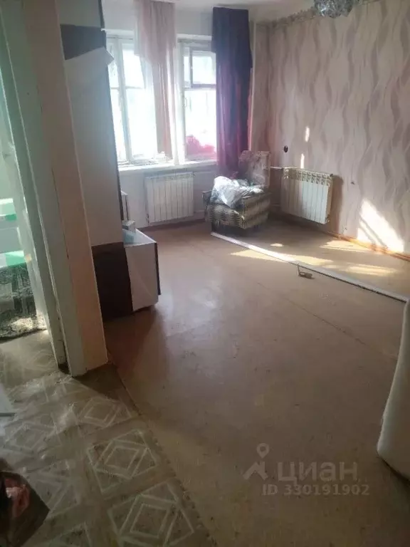 Свободной планировки кв. Магаданская область, Ягоднинский ... - Фото 2