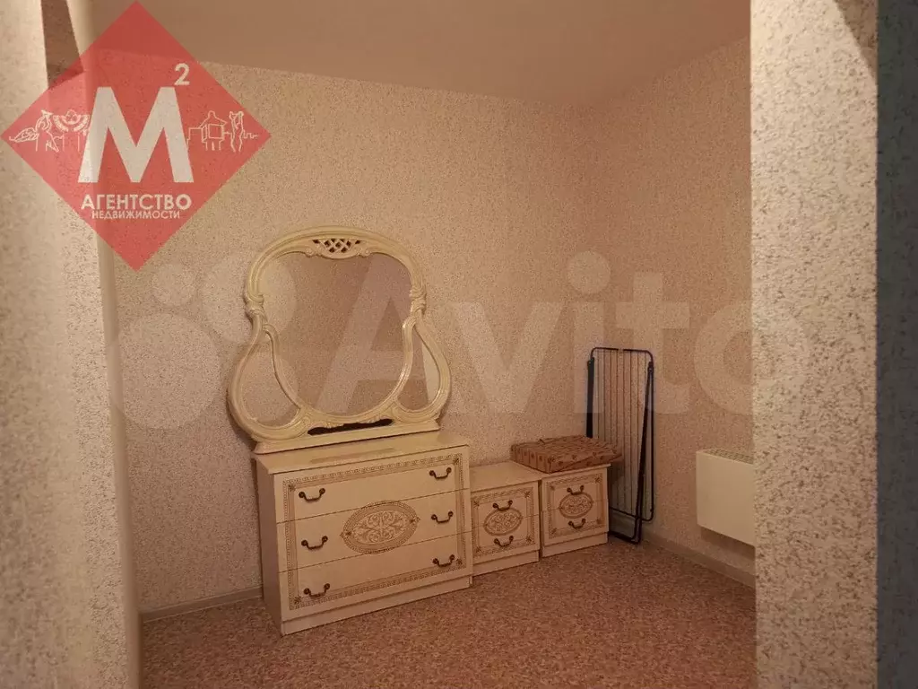 2-к. квартира, 62 м, 2/9 эт. - Фото 1