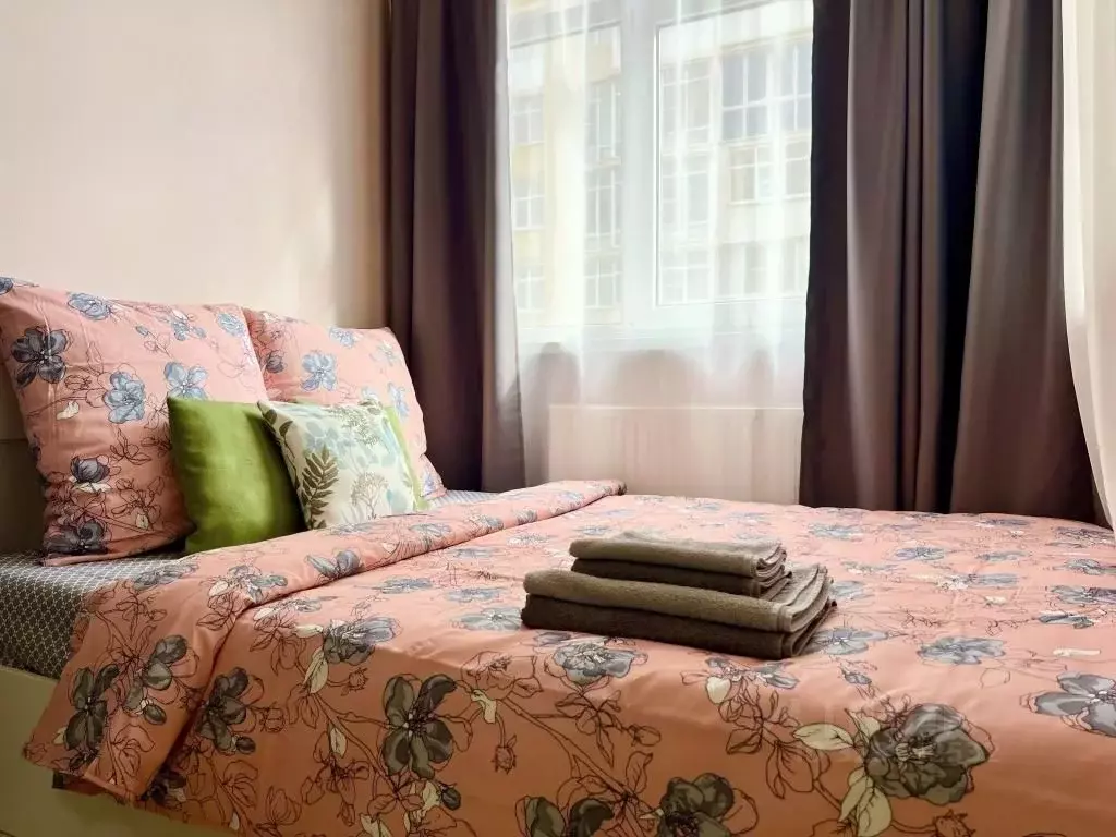 1-к кв. Краснодарский край, Краснодар просп. Константина Образцова, ... - Фото 2