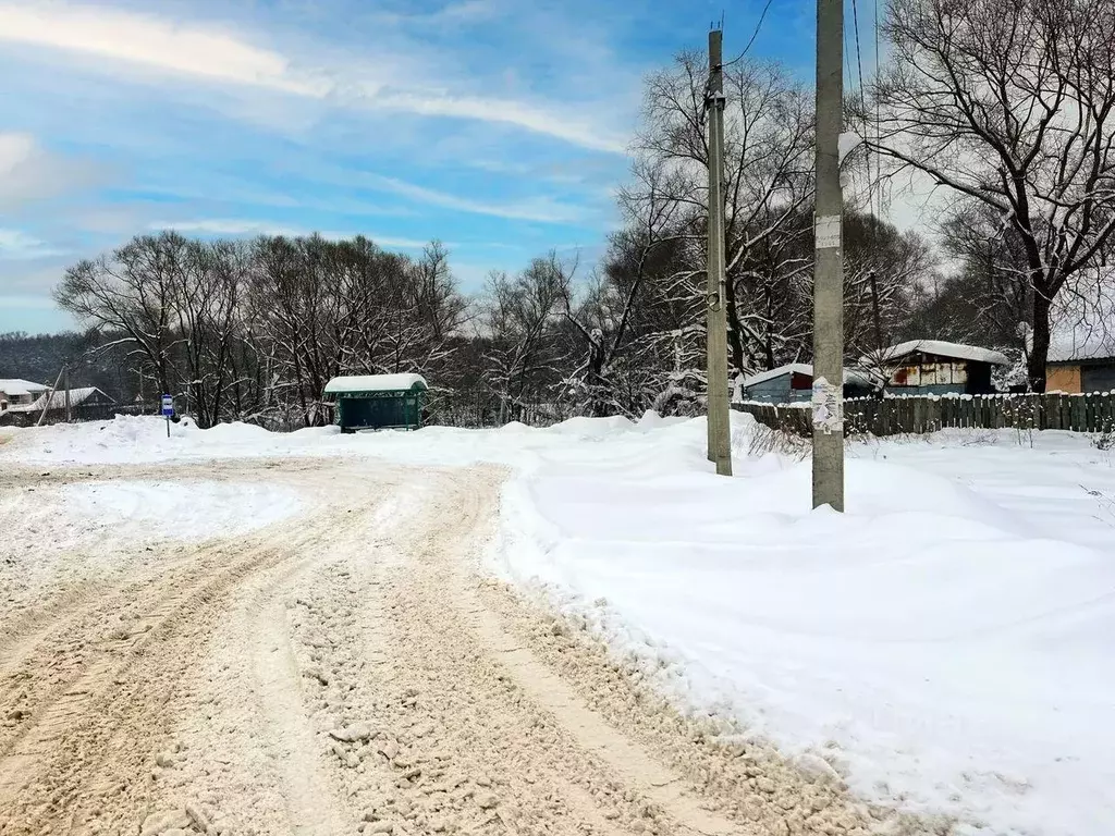 Участок, 6.1 сот., поселения (ижс) - Фото 1