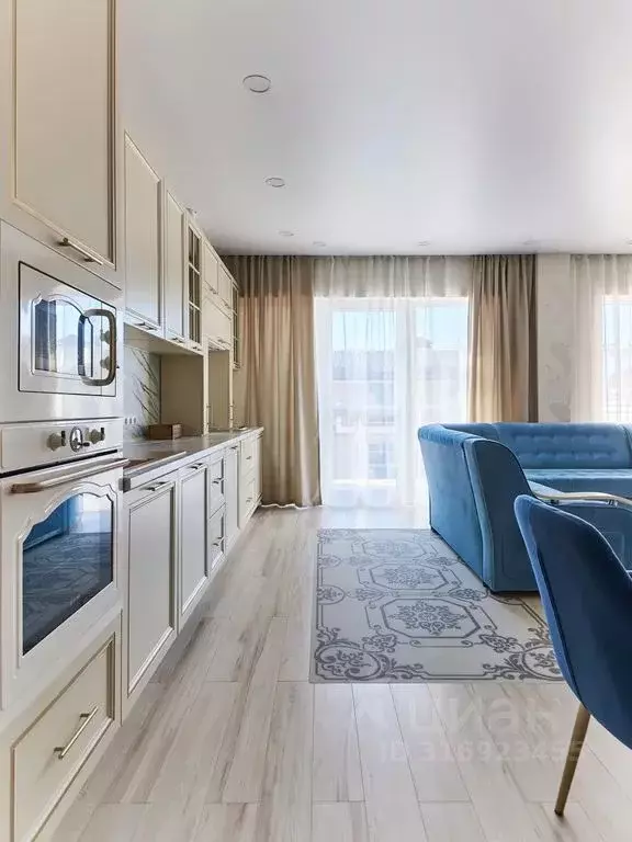 Дом в Краснодарский край, Сочи Адлер жилрайон, ул. Троицкая, 48с82 ... - Фото 1