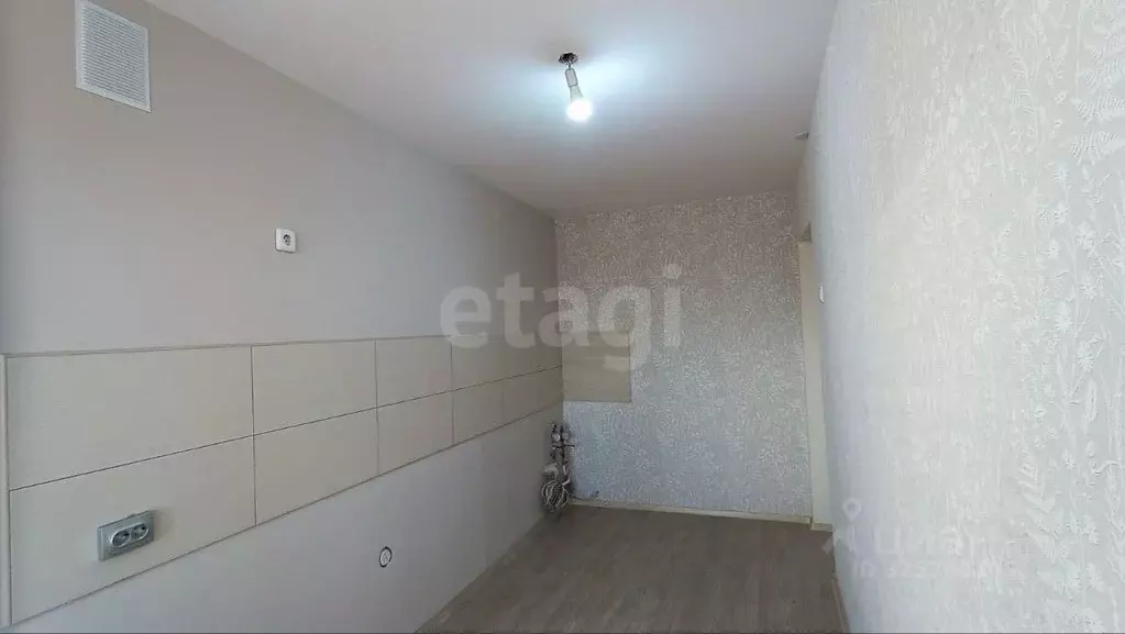 1-к кв. Томская область, Томск ул. Беринга, 22 (35.7 м) - Фото 1