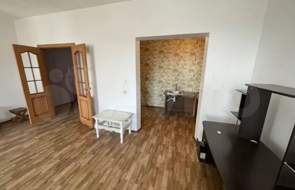 1-к. квартира, 51 м, 6/9 эт. - Фото 0