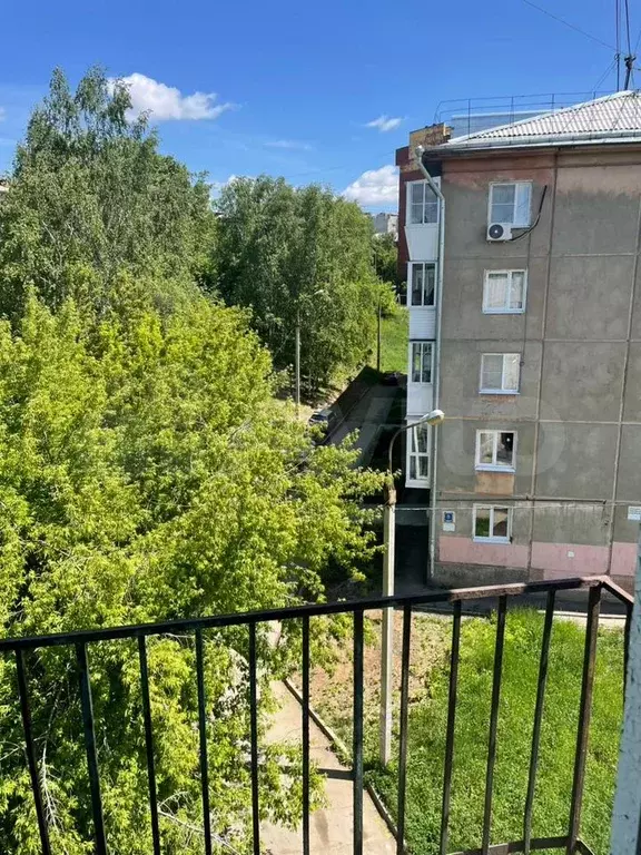 1-к. квартира, 30 м, 5/5 эт. - Фото 0
