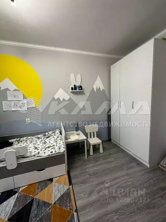 3-к кв. Татарстан, Набережные Челны просп. Чулман, 138 (69.0 м) - Фото 2