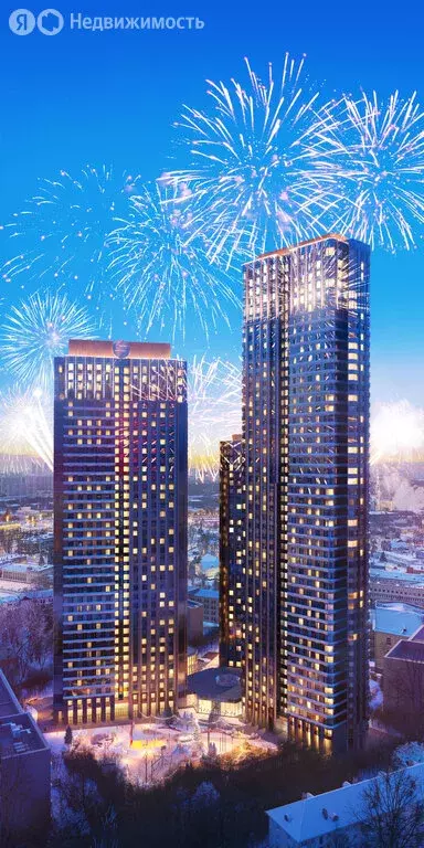 3-комнатная квартира: Москва, улица Вильгельма Пика, 1 (83.2 м) - Фото 2