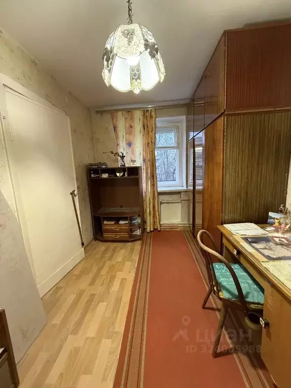 2-к кв. Пермский край, Пермь ул. Дружбы, 6 (40.7 м) - Фото 0