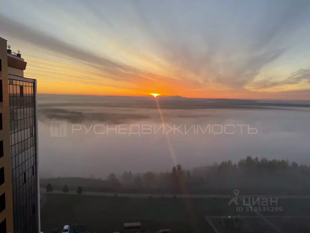 3-к кв. Кировская область, Киров ул. Героя Ивана Костина, 2 (100.0 м) - Фото 1