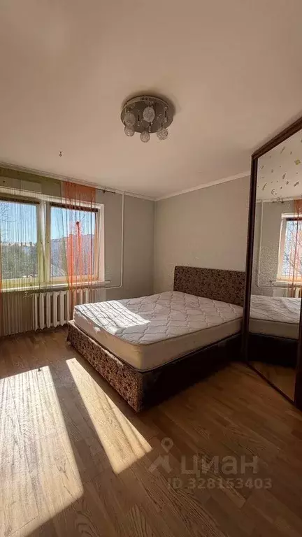 2-к кв. Калининградская область, Калининград Красносельская ул., 80 ... - Фото 1