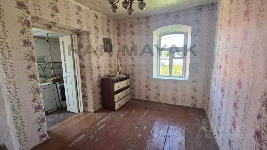 1-к кв. Адыгея, Майкоп Майкопская ул., 33 (17.3 м) - Фото 1
