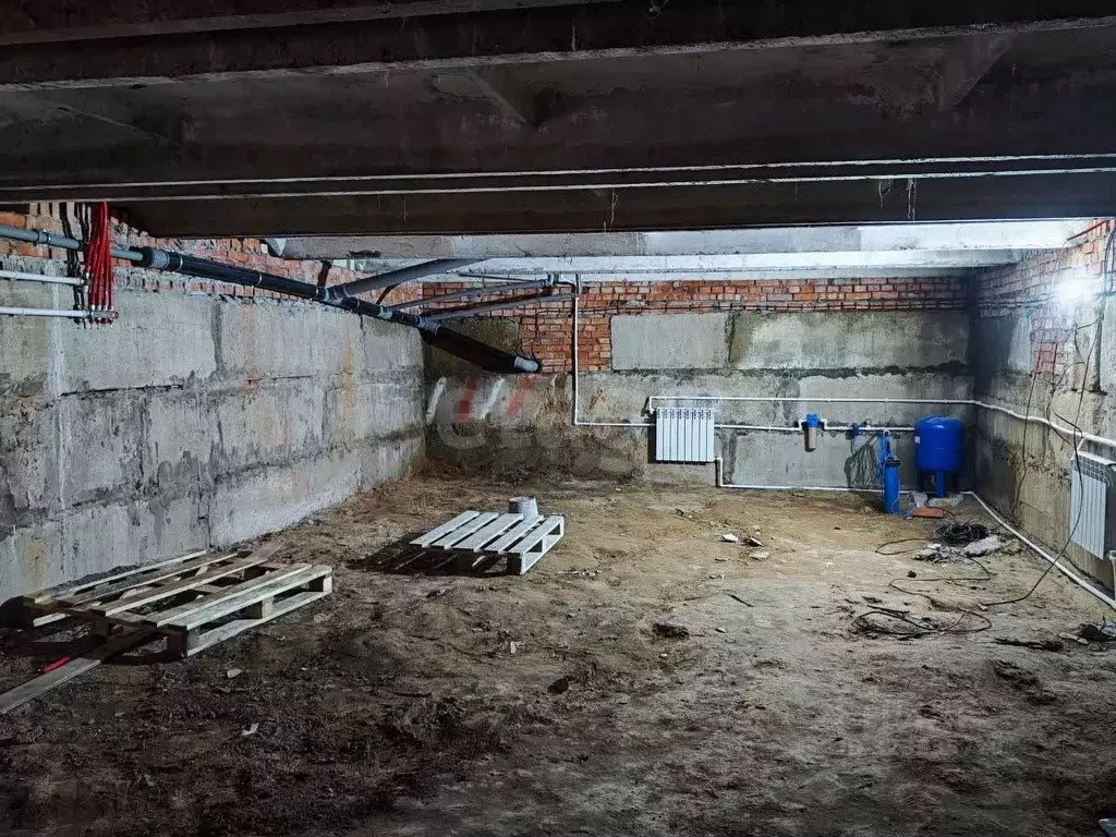 Дом в Саратовская область, Маркс ул. 2-я Прибрежная, 7 (105 м) - Фото 2