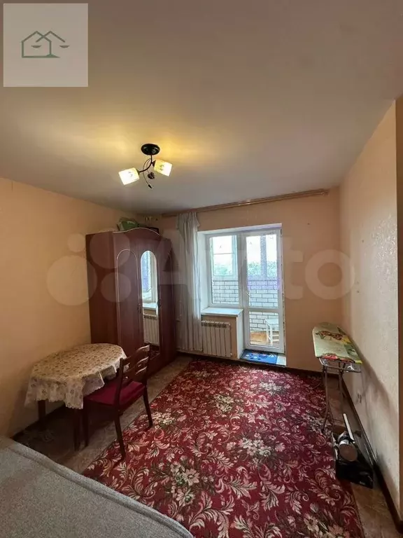 1-к. квартира, 34 м, 13/17 эт. - Фото 1