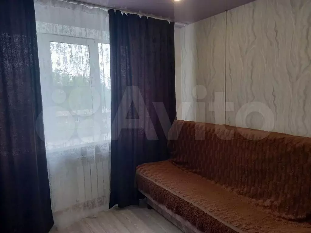 Квартира-студия, 17 м, 4/5 эт. - Фото 1