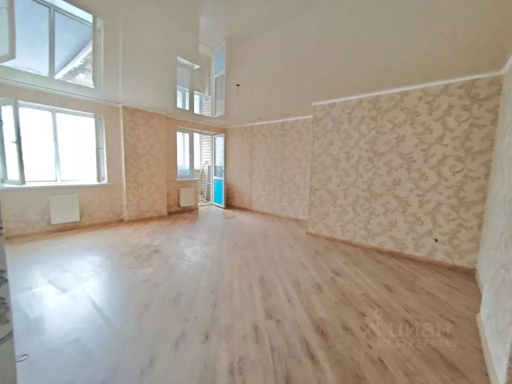 3-к кв. Краснодарский край, Краснодар Имени Петра Метальникова мкр, ... - Фото 1