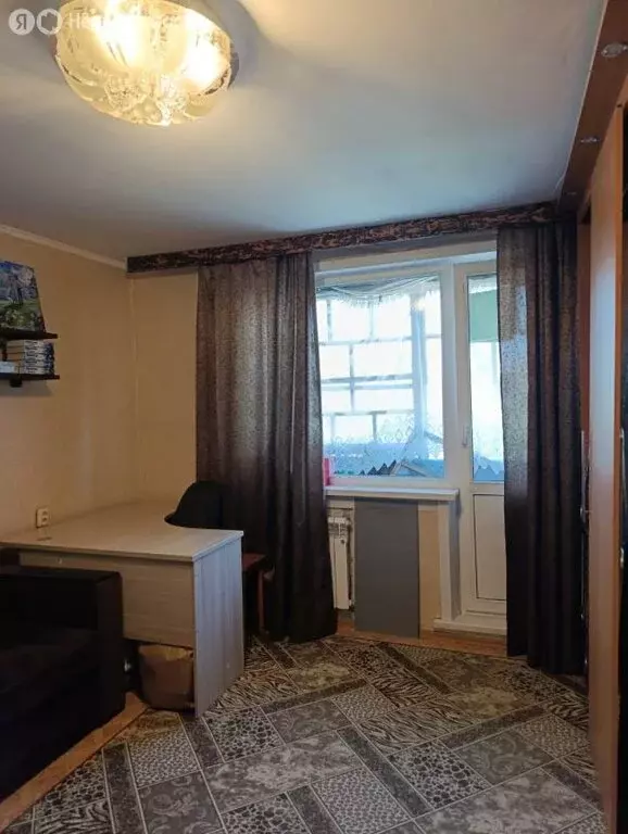 2-комнатная квартира: Бердск, улица Ленина, 41 (43.2 м) - Фото 0