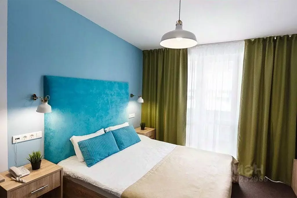 Комната Краснодарский край, Анапа Пионерский просп, 20 (15.0 м) - Фото 0