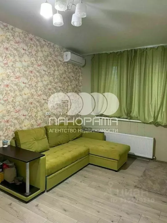 1-к кв. Краснодарский край, Анапа Крестьянская ул., 27к3 (36.6 м) - Фото 1