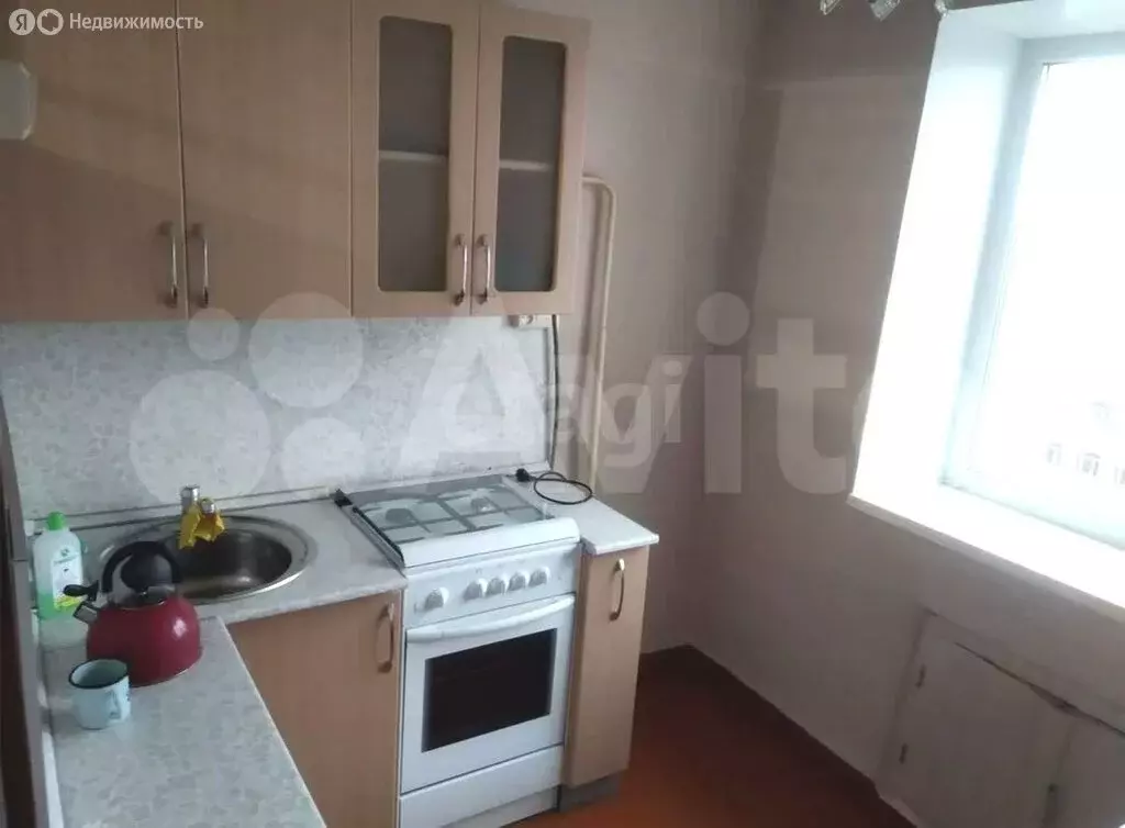 1-комнатная квартира: Златоуст, Дворцовая улица, 12 (30.1 м) - Фото 2