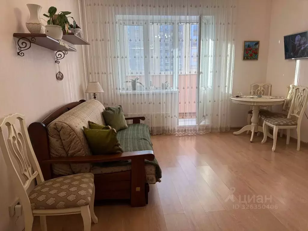 Студия Московская область, Ленинский городской округ, Мисайлово пгт, ... - Фото 1