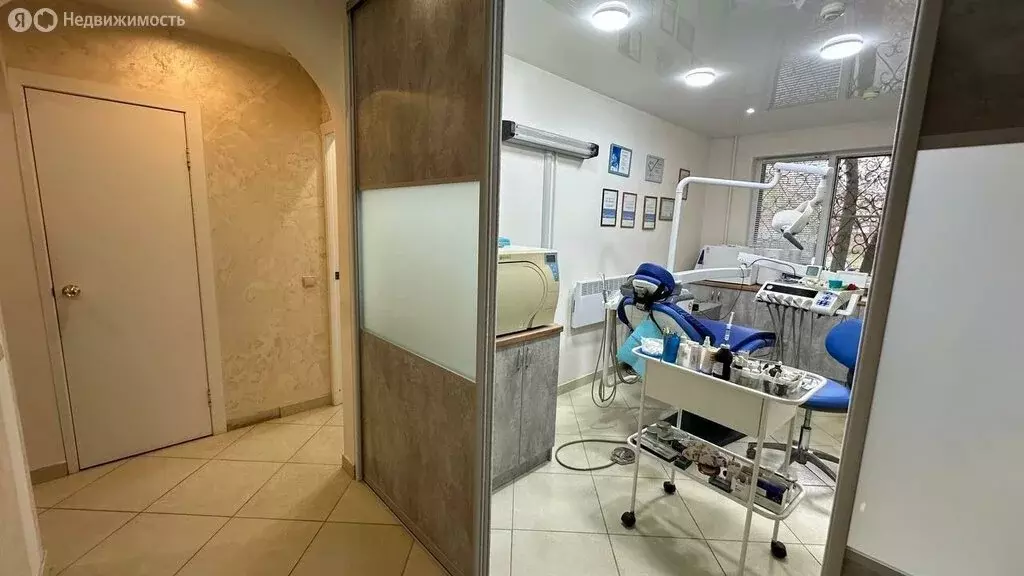 Помещение свободного назначения (59 м) - Фото 1