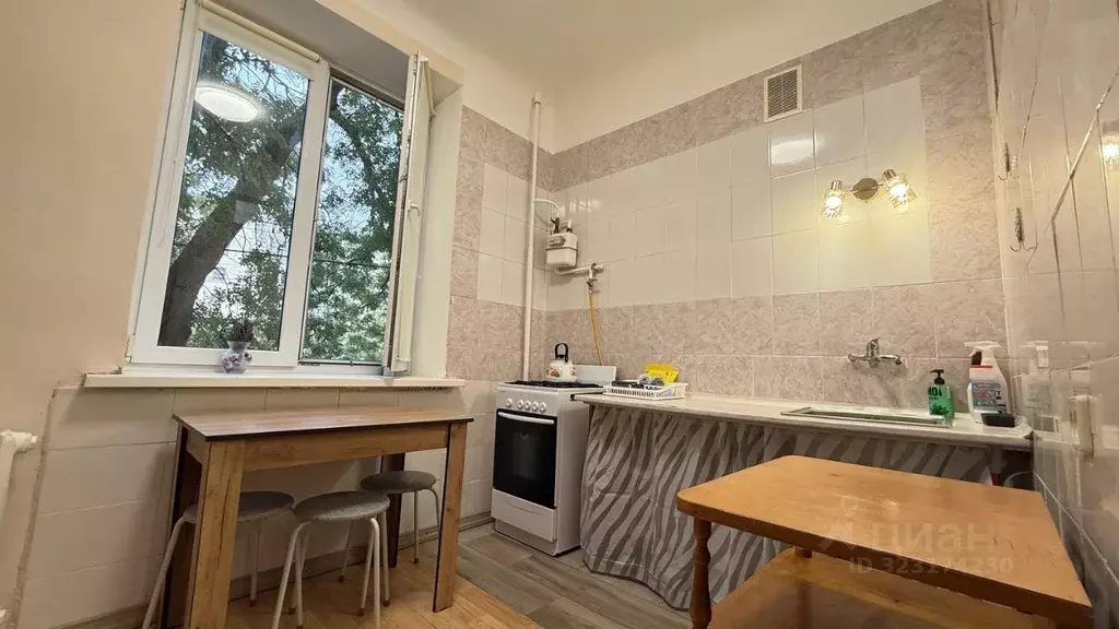 1-к кв. Севастополь ул. Горпищенко, 32 (31.0 м) - Фото 1