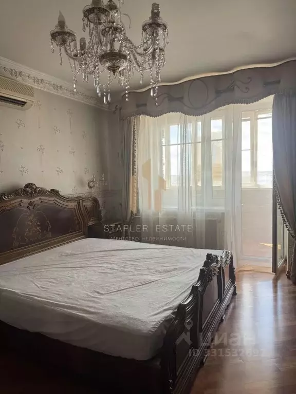 5-к кв. Московская область, Одинцово ул. Маршала Неделина, 15 (240.0 ... - Фото 2