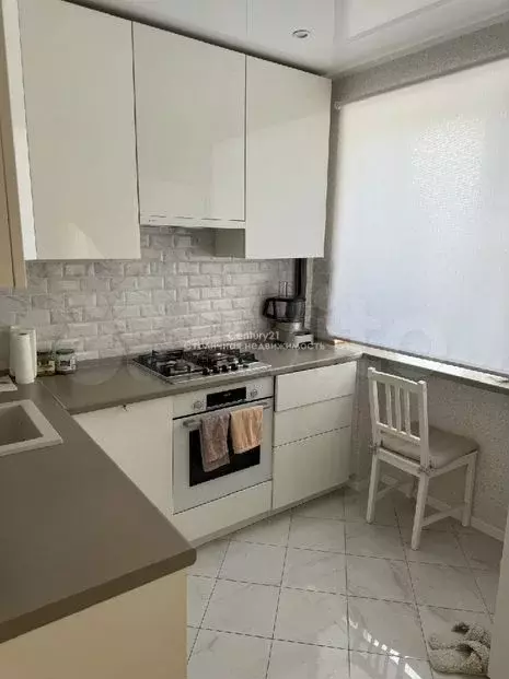 2-к. квартира, 45м, 5/5эт. - Фото 1