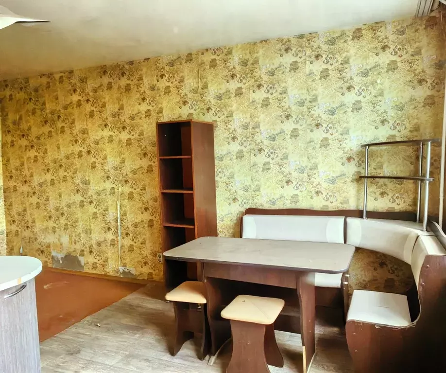 Продаётся 1-к квартира, 31.1 м - Фото 1
