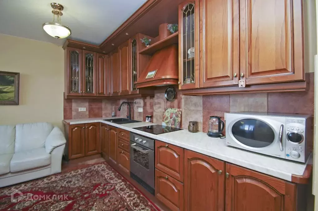 Продаётся 1-к квартира, 45 м - Фото 0