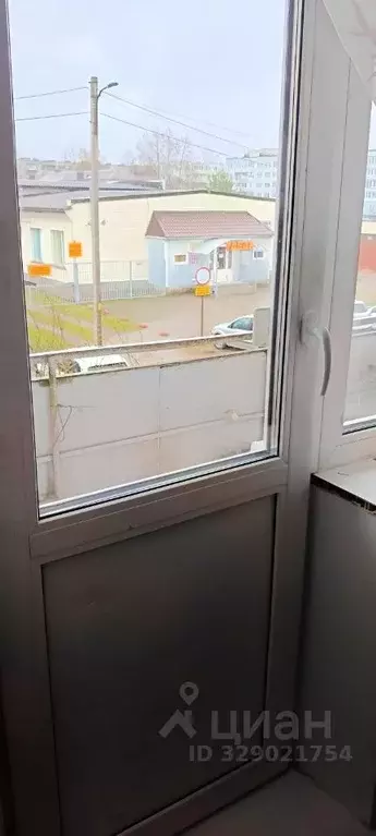 Комната Ленинградская область, Отрадное Кировский район, Лесная ул., ... - Фото 1