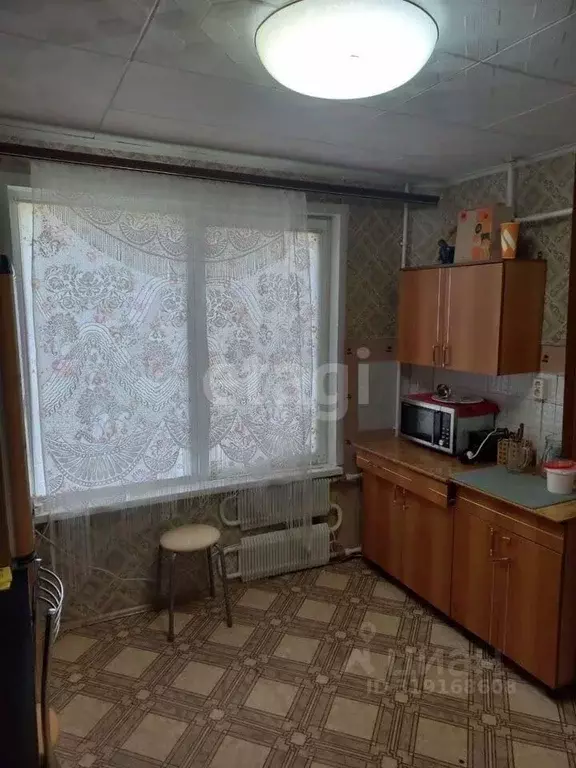 1-к кв. Владимирская область, Ковров Еловая ул., 86к7 (31.5 м) - Фото 1