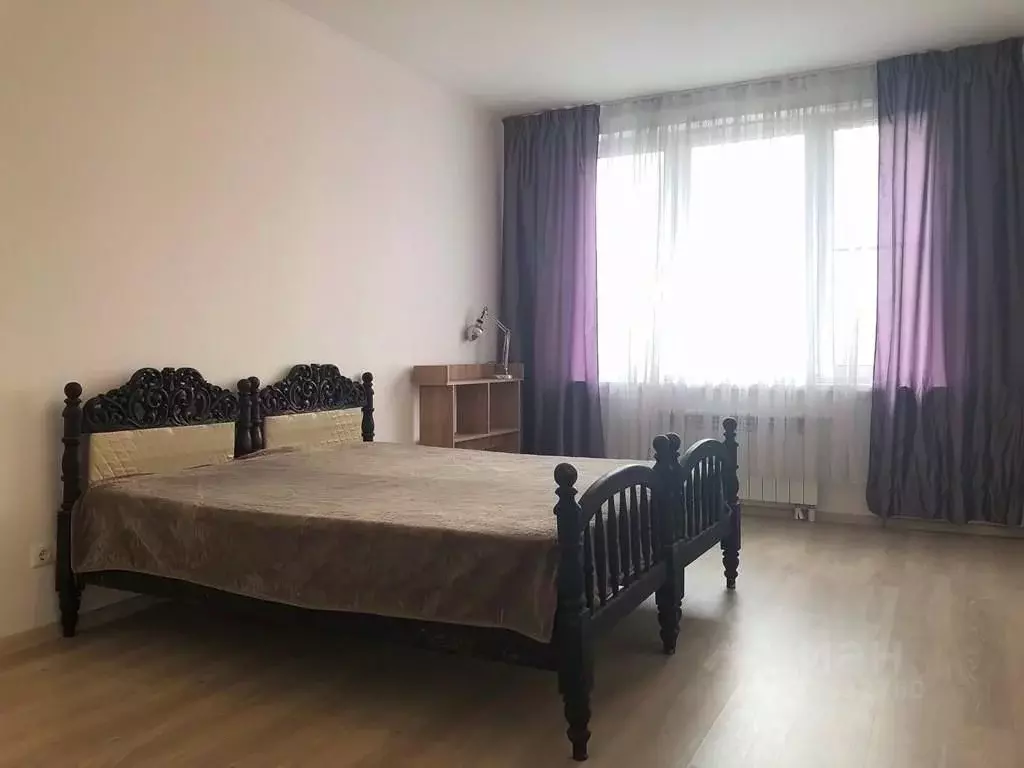 3-к кв. Москва Утренняя ул., 20А (80.0 м) - Фото 1