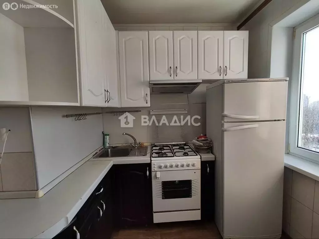 2-комнатная квартира: Белгород, 10-й микрорайон, улица 60 лет Октября, ... - Фото 1