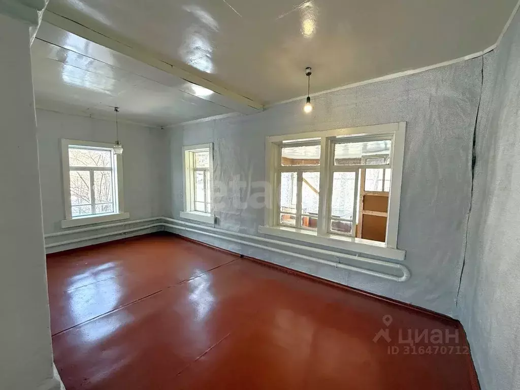 Дом в Вологодская область, Великий Устюг ул. Пушкариха, 45 (123 м) - Фото 1