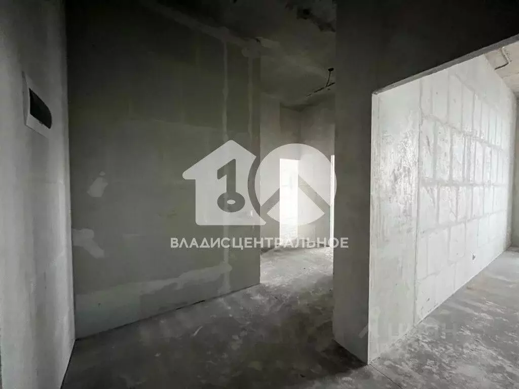 6-к кв. Новосибирская область, Новосибирск ул. Лескова, 35 (137.0 м) - Фото 0