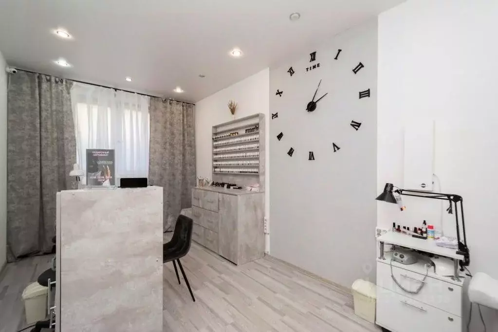 Помещение свободного назначения в Иркутская область, Иркутск ул. ... - Фото 1