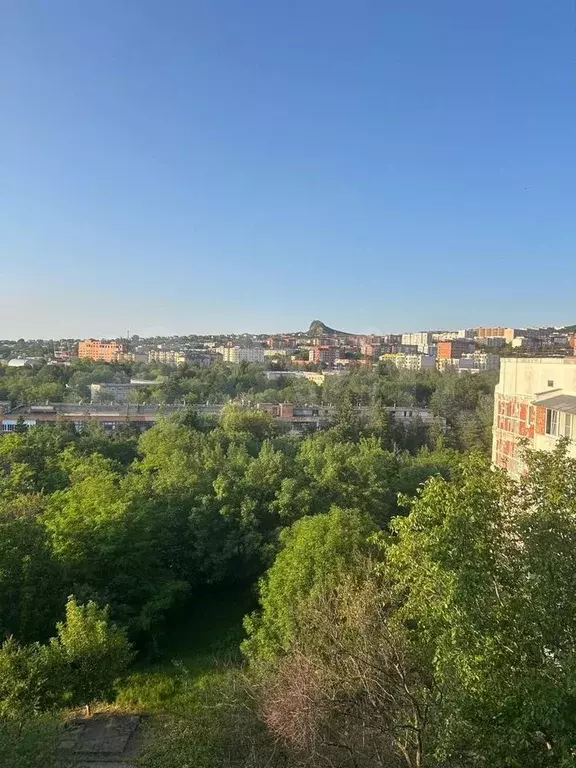 1-к. квартира, 35,4 м, 4/5 эт. - Фото 1