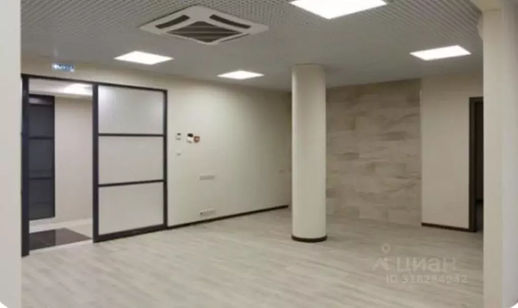 Офис в Москва Каширское ш., 3К2С4 (2434 м) - Фото 0