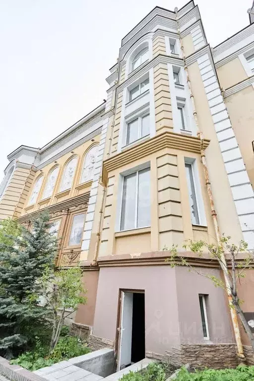 Помещение свободного назначения в Томская область, Томск ул. ... - Фото 1