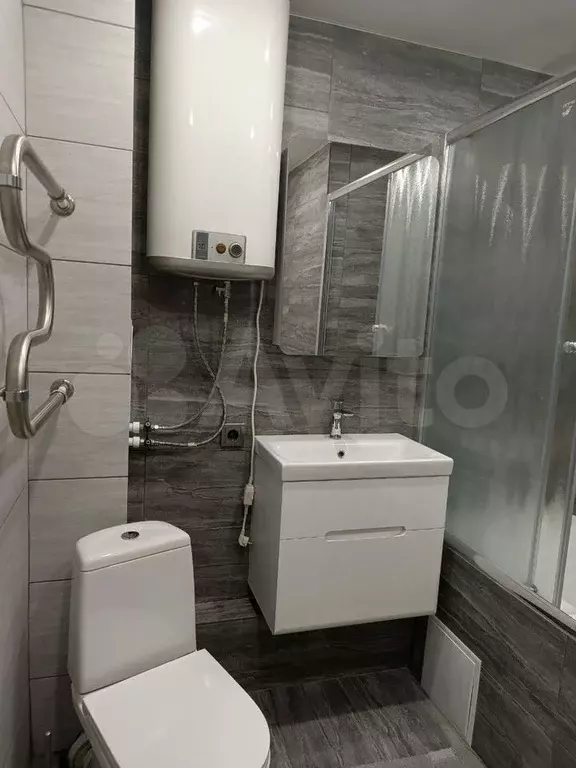 3-к. квартира, 60,6 м, 1/5 эт. - Фото 0