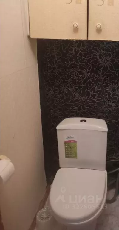 2-к кв. Калужская область, Обнинск ул. Курчатова, 22А (52.0 м) - Фото 2